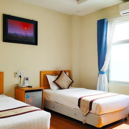 Kayah Land Hotel Loikaw Exterior photo