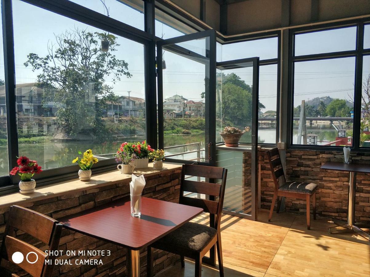 Kayah Land Hotel Loikaw Exterior photo