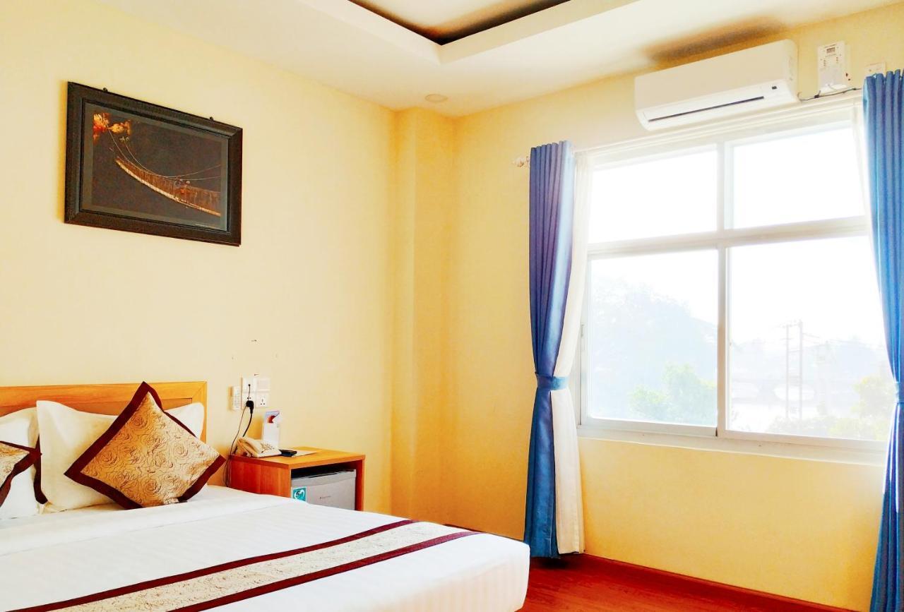 Kayah Land Hotel Loikaw Exterior photo