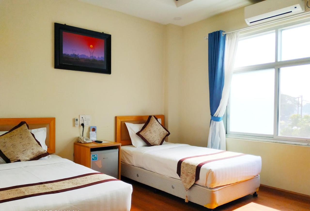 Kayah Land Hotel Loikaw Exterior photo