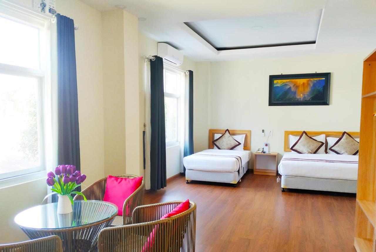 Kayah Land Hotel Loikaw Exterior photo